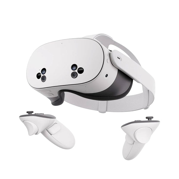 Meta Quest 3S Mixed Reality Headset