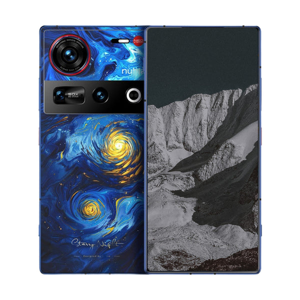 Nubia NX733J 5G (16+512GB)