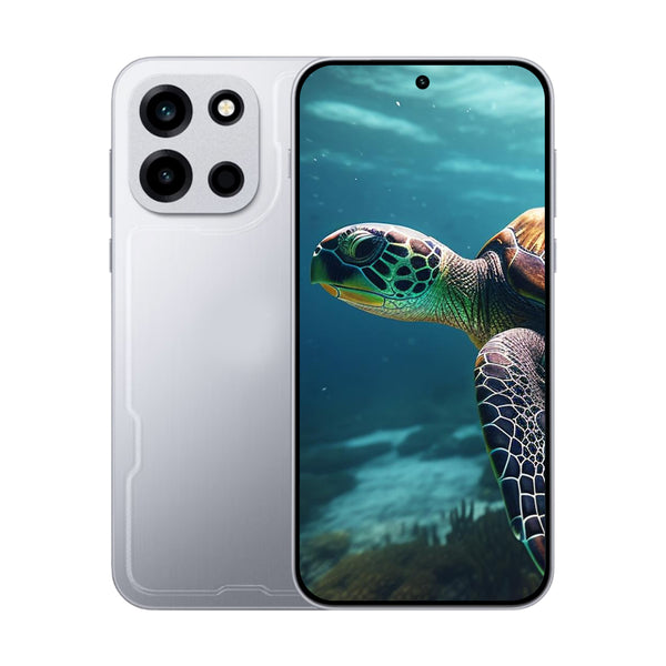 OnePlus Nord6 5G Dual SIM CPH2795 512GB 12GB RAM