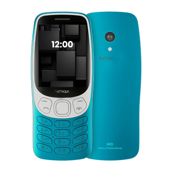 NOKIA 3210 TA-1618 LTE Dual SIM