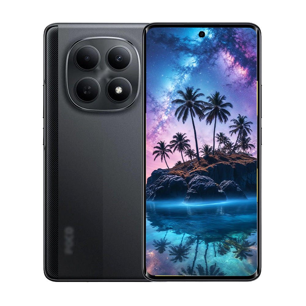 Xiaomi Poco M8 5G Dual SIM 512GB (12GB RAM)