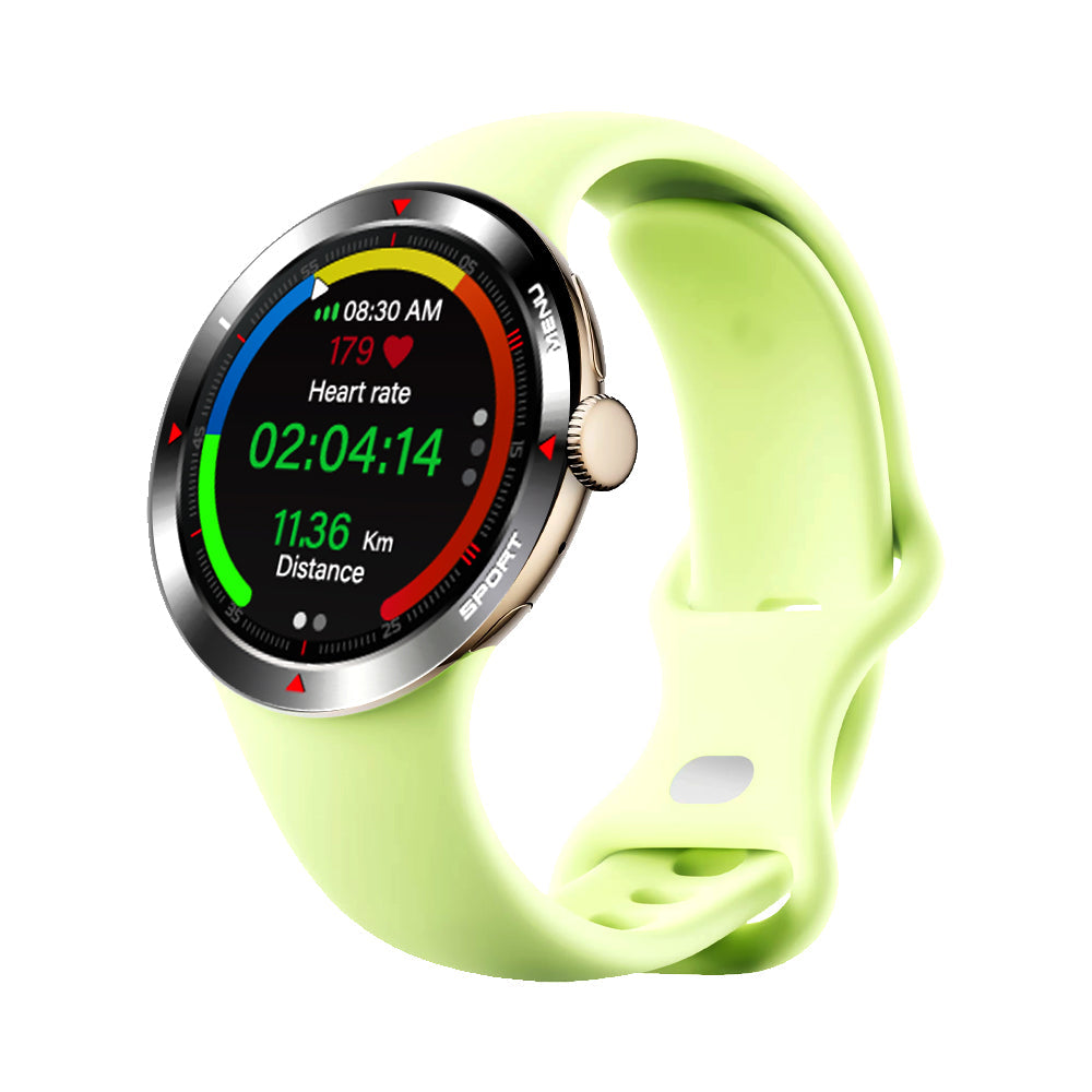 Google Pixel Watch 4 41mm Bluetooth / WiFi Smart Watch