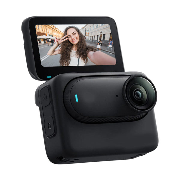 Insta360 GO 3S Action Camera 128GB