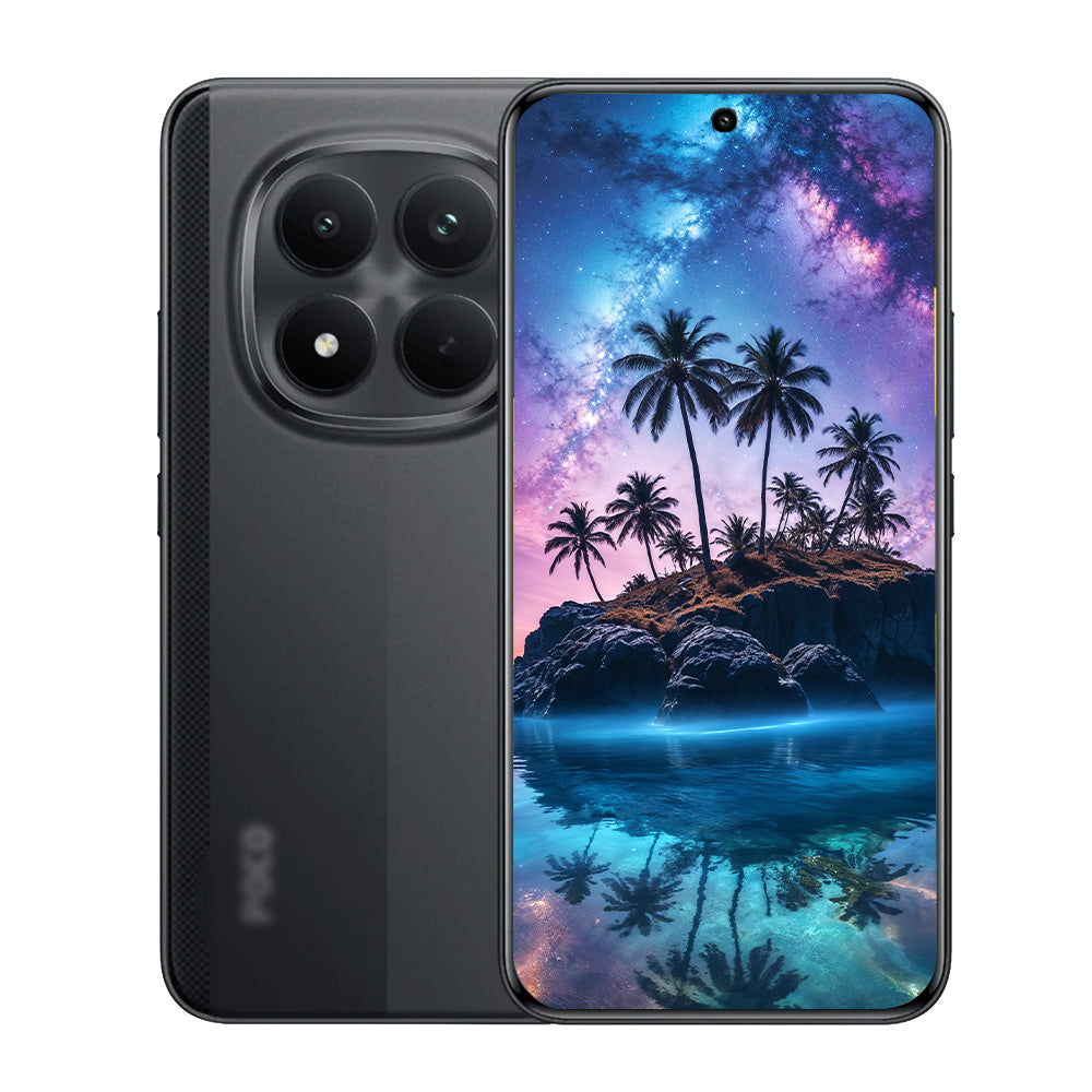 Xiaomi Poco M8 Pro 5G Dual SIM 256GB (8GB RAM)