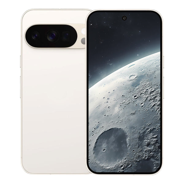 Google Pixel 10 Pro 5G 128GB (16GB RAM)