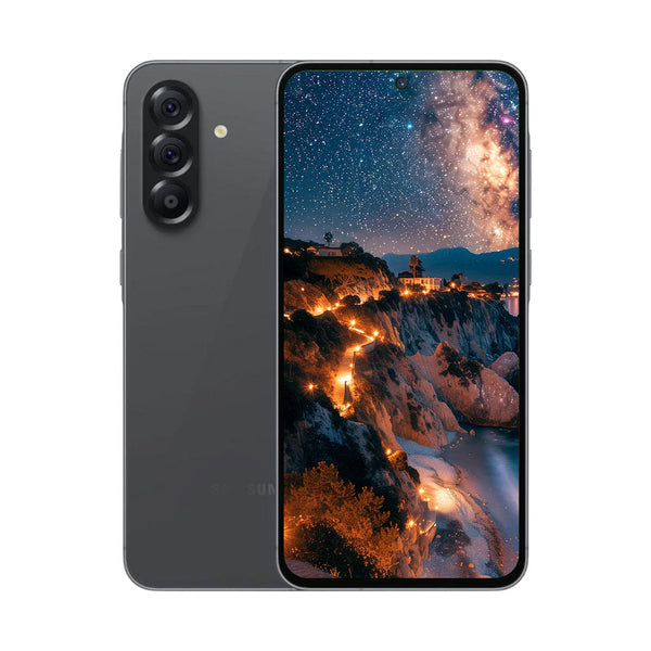 Samsung A566B 5G Dual SIM + eSim (12+256GB)