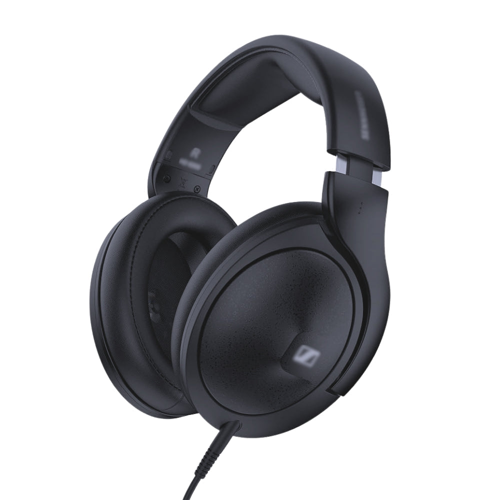 Sennheiser HD620 Overear Headphones