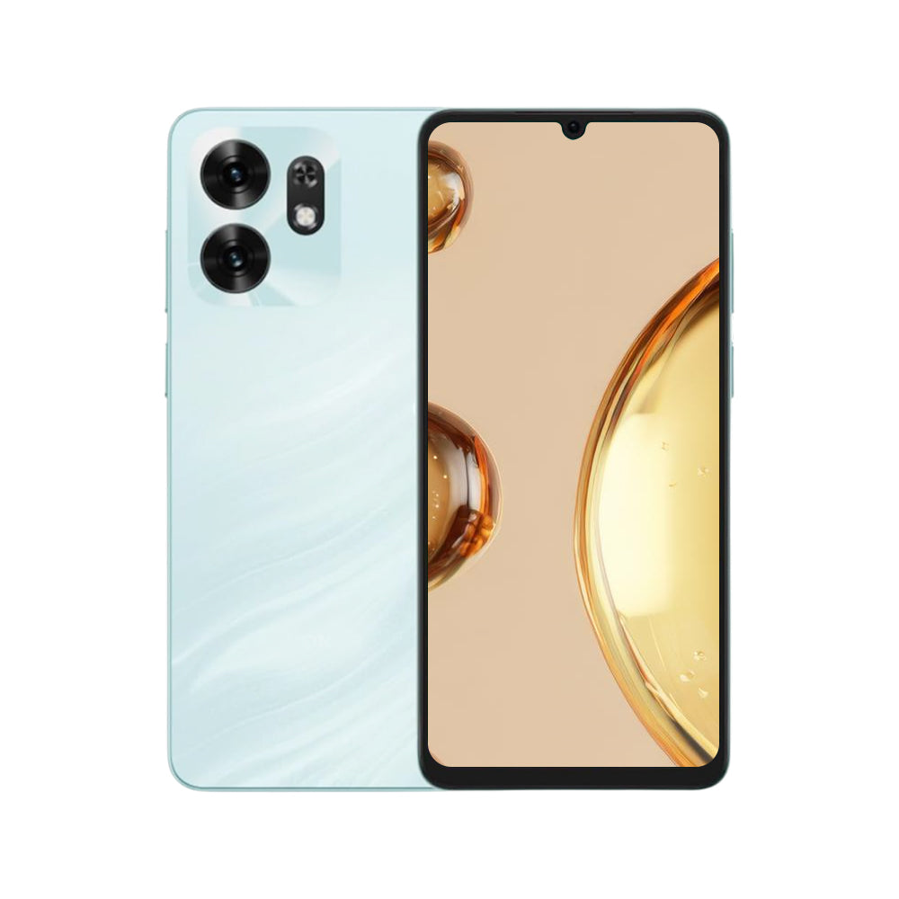 Honor X6d 5G Dual SIM 128GB (4GB RAM)