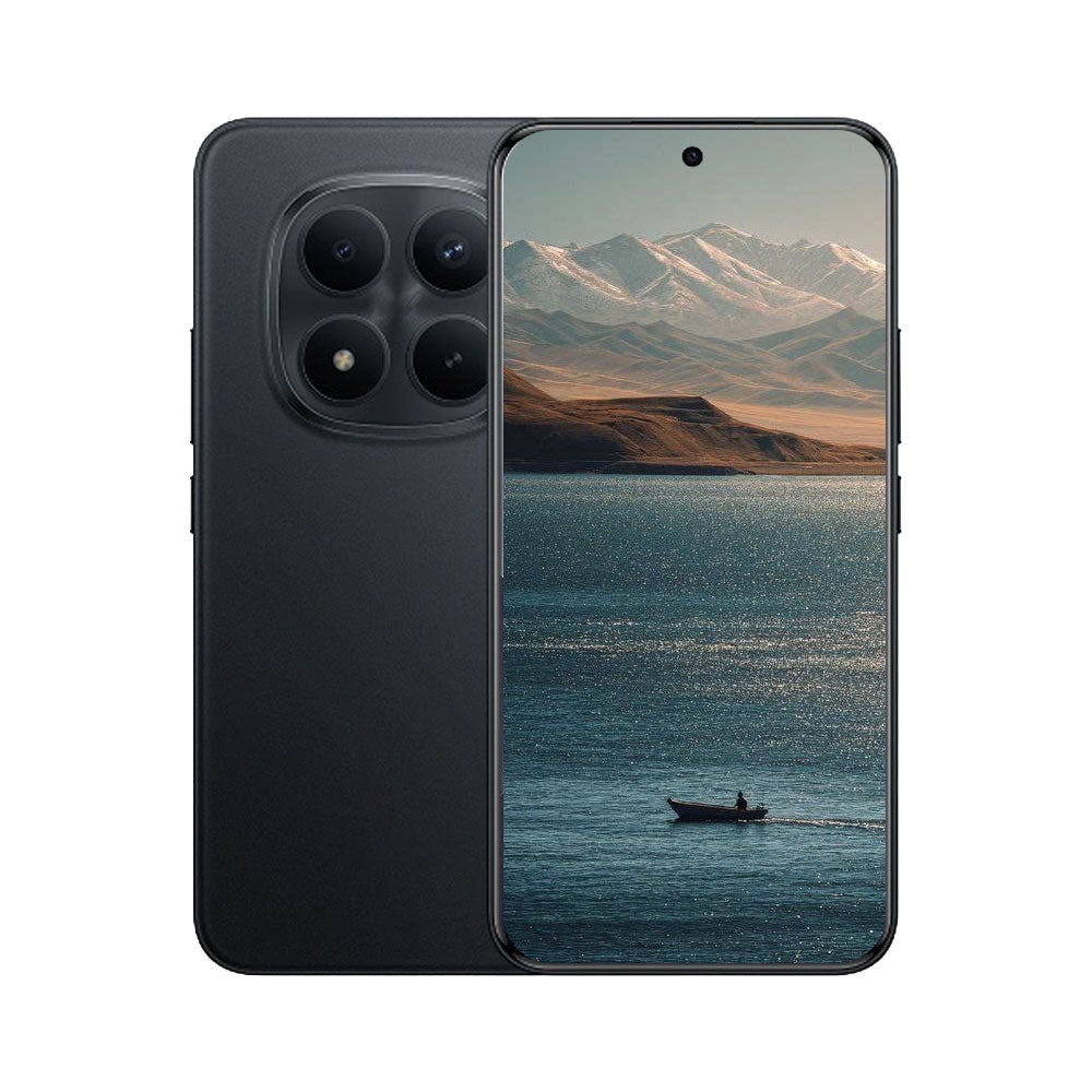 Xiaomi Redmi Note 15 Pro+ 5G Dual SIM + eSIM 256GB (8GB RAM) Global Version