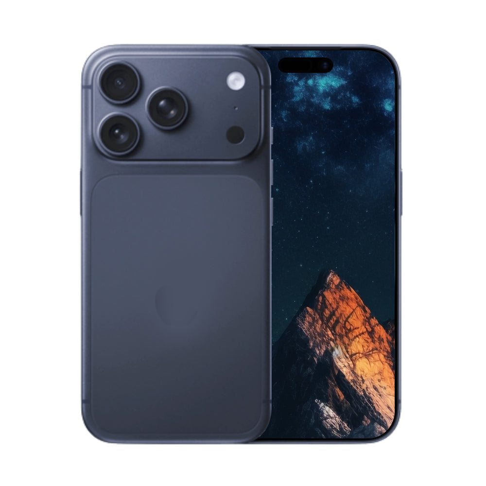 Apple iPhone 17 Pro Max 2TB