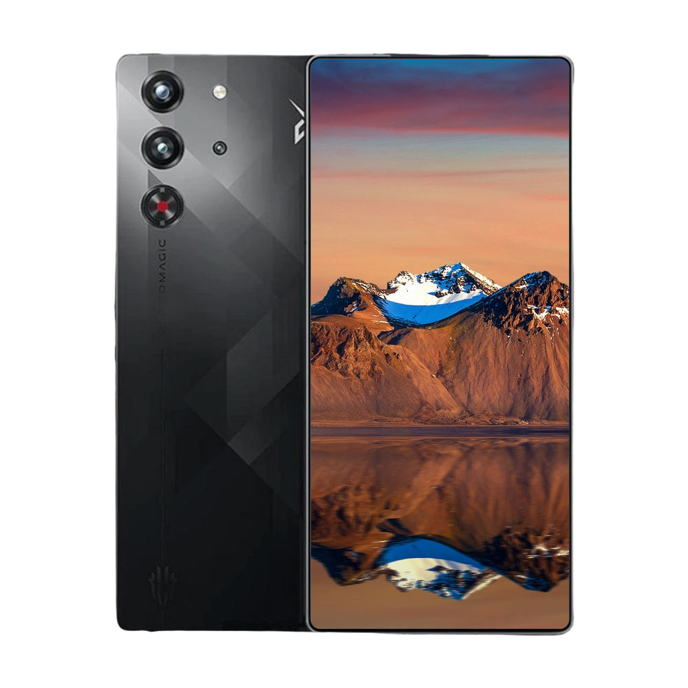 Nubia RedMagic 10 Pro (NX789J) 24GB RAM 1TB 5G