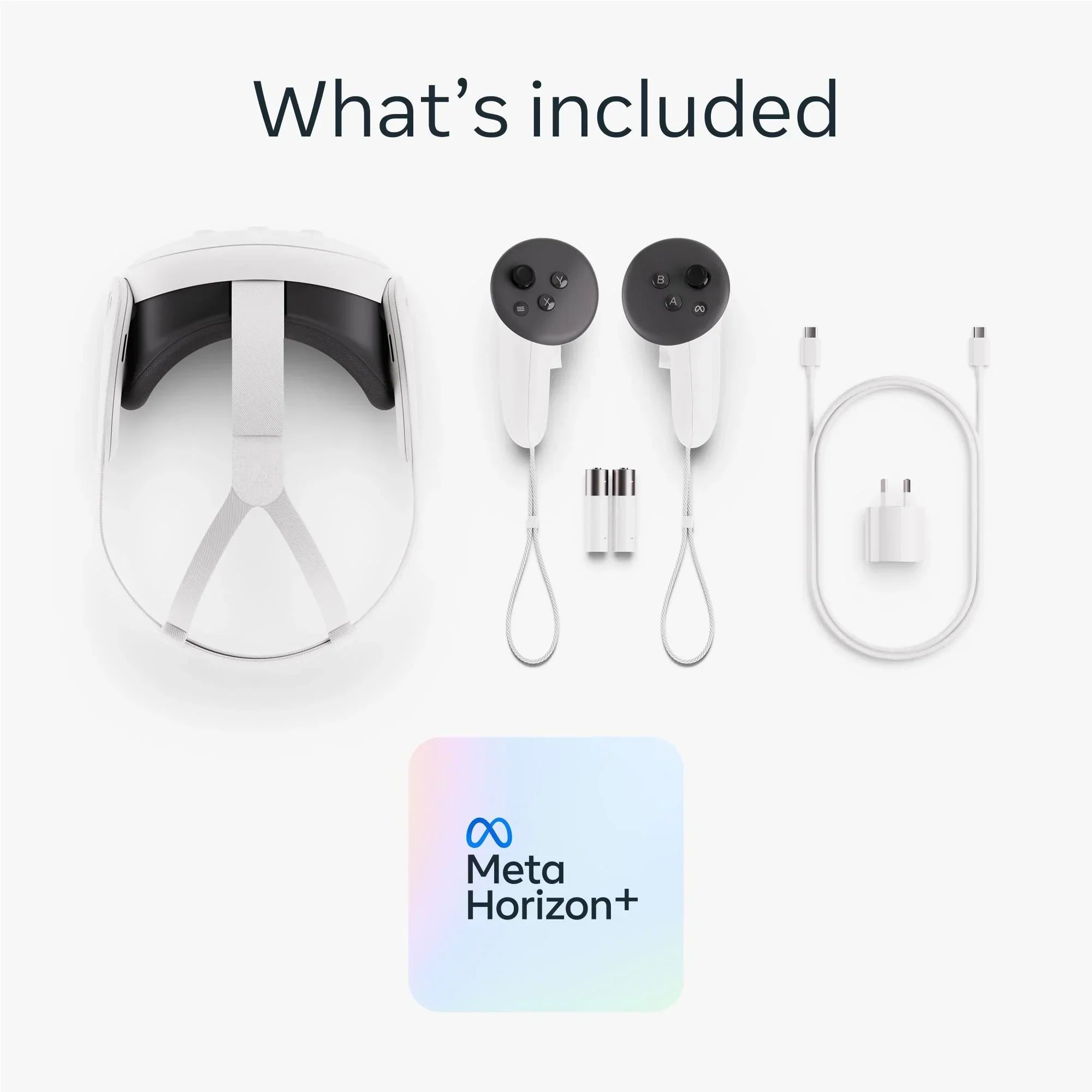 Meta Quest 3 (512GB)
