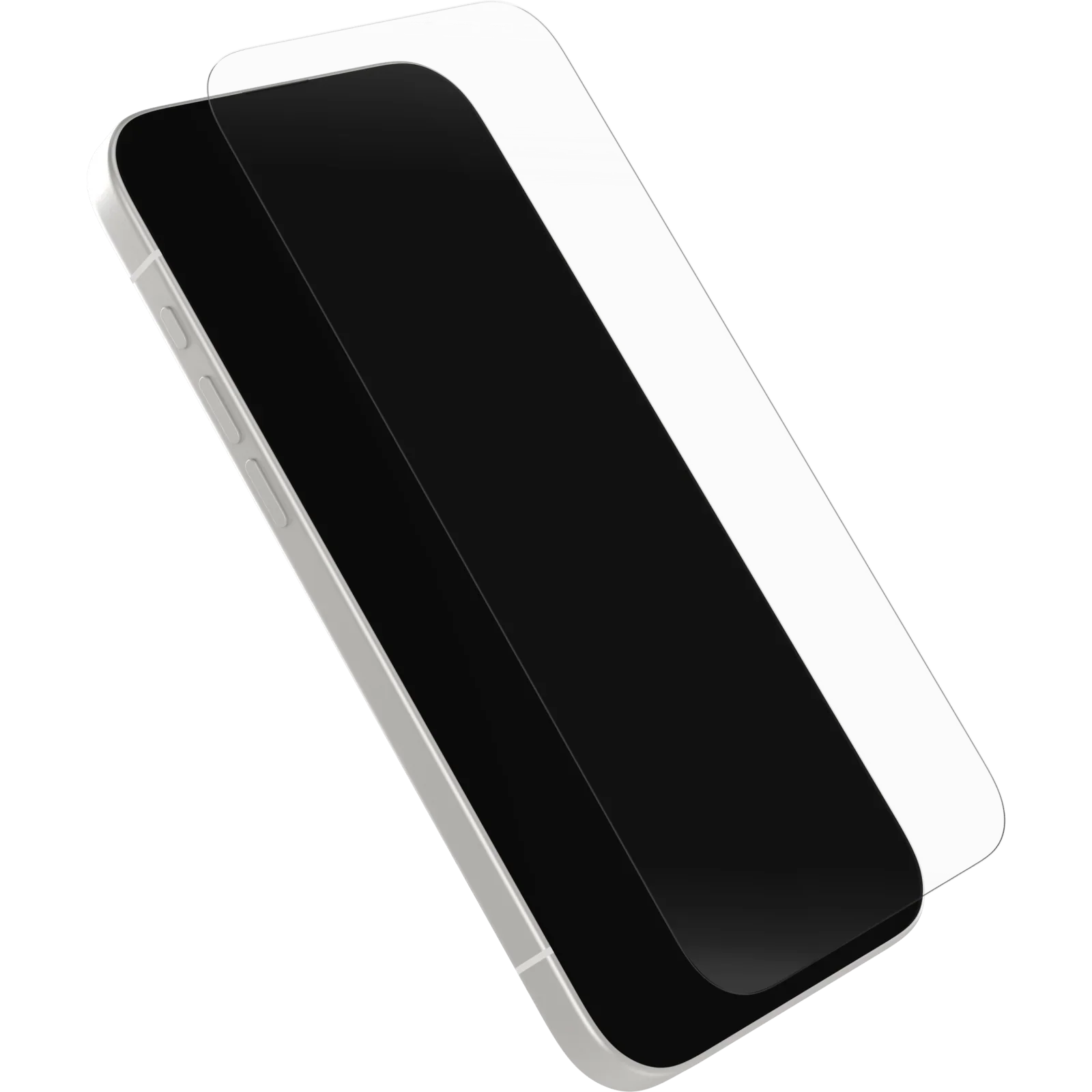 OtterBox Glass Screen Protector - iPhone 17