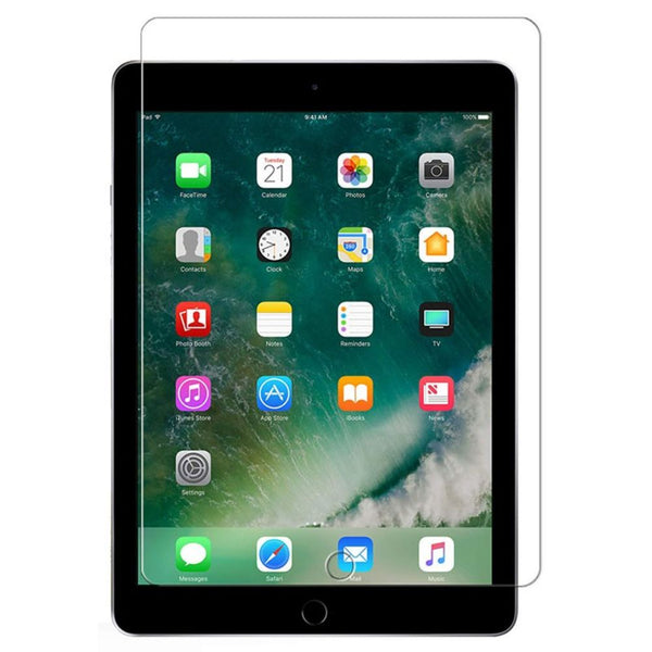 Tempered Glass (Standard) Screen Protector for APPLE iPad AIR / Pro / 2017 / 2018