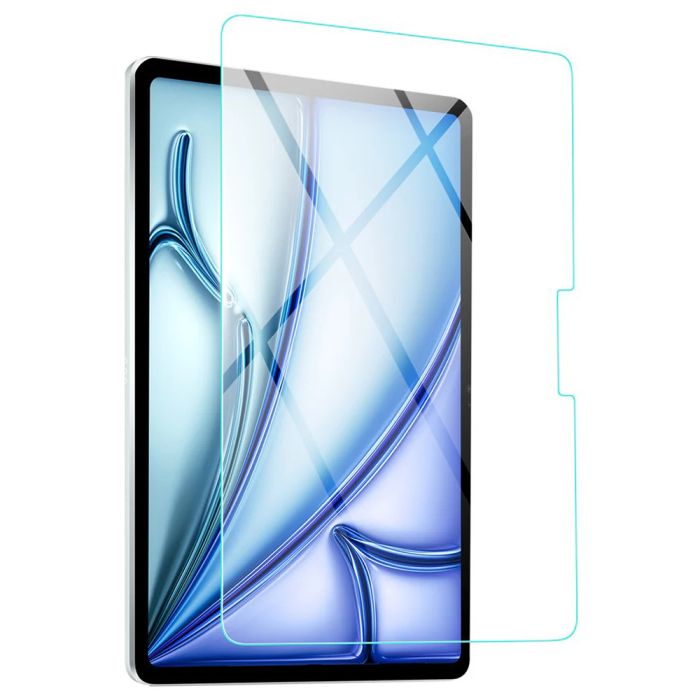 Tempered Glass (Standard) Screen Protector for Apple iPad Air M2 / iPad Pro M4 11"(2024)
