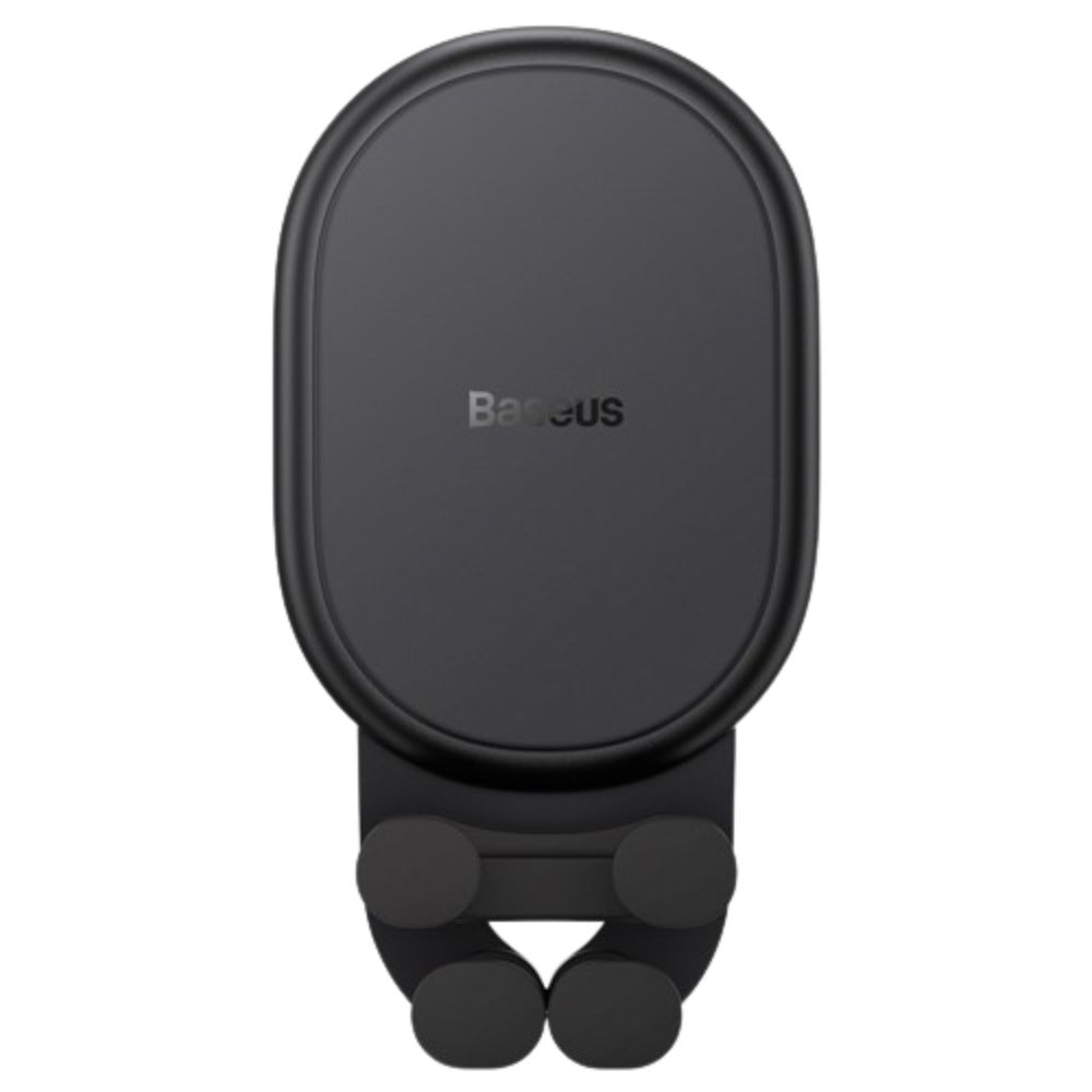 BASEUS Stable Gravitational Wireless Charging Car Mount Pro 15w